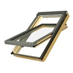 View FTP-V L3 Centre Pivot Roof Window